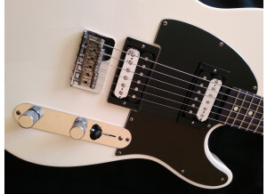 Seymour Duncan TB-5 Duncan Custom (93540)