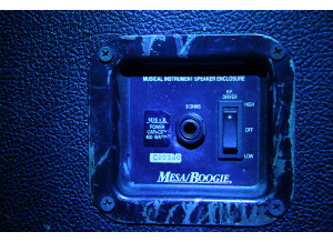 Mesa Boogie 1x15 (31611)