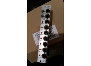 Doepfer A-160-2 Clock/Trigger Divider II (1285)