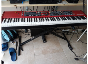 Clavia Nord Stage 2 88 (50446)