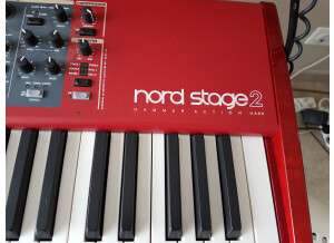 Clavia Nord Stage 2 88 (42483)