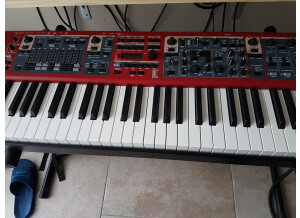 Clavia Nord Stage 2 88 (17263)
