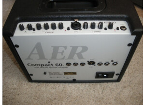 AER Compact 60 (72245)