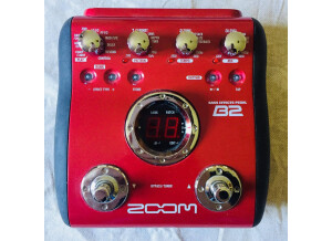 Zoom B2 (70599)