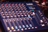 Soundcraft D-MIX 1000