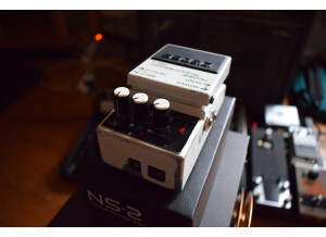 Boss NS-2 Noise Suppressor (38070)