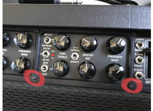 Mesa Boogie Mark V Combo (6941)