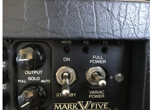 Mesa Boogie Mark V Combo (61932)