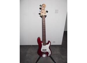 Squier Standard P Bass Special V (52504)