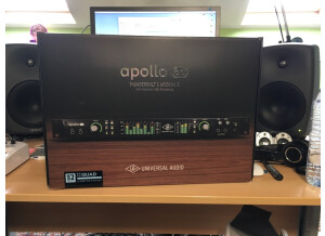Universal Audio Apollo 8p (54844)