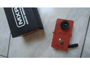 MXR CSP105 '75 Vintage Phase 45  (17247)