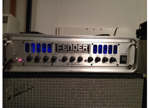 Fender TB-600 Head (5342)