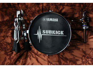 Yamaha SubKick (36557)