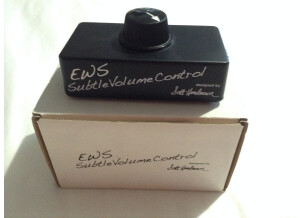 EWS Subtle Volume Control (66555)