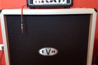 EVH 5150III 4x12 Cabinet
