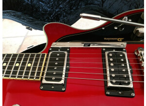 Duesenberg Starplayer III (54115)