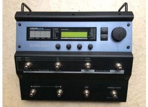 BSS Audio DPR-402 (28915)