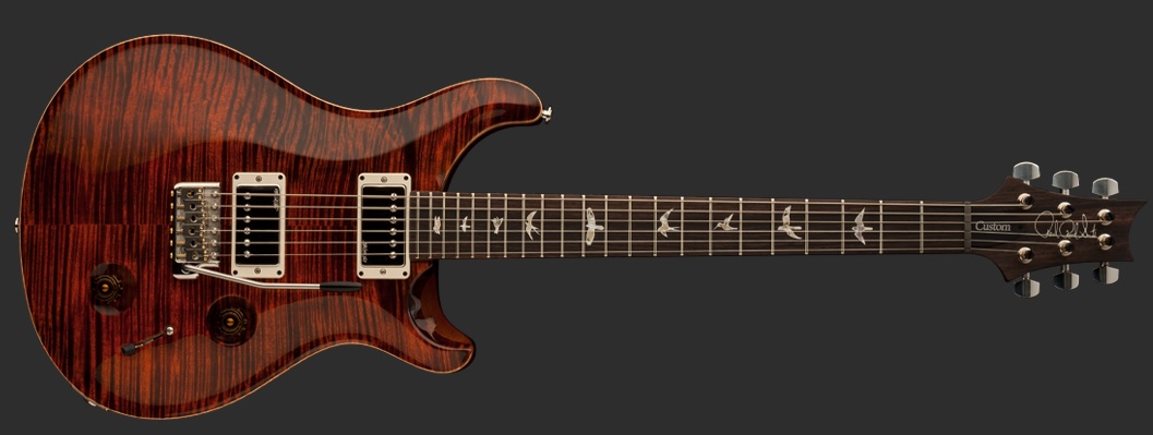 Ample Sound Ample Guitar P II