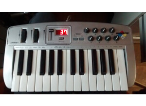 M-Audio Oxygen 8 (5867)