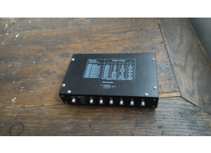 ENGL Z-11 Midi Switcher (41181)