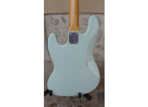 Fender Road Worn '60s Jazz Bass (95447)