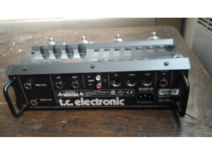 TC Electronic Nova System (63651)