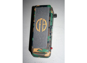 Dunlop DB01 Dimebag Signature Wah (93829)