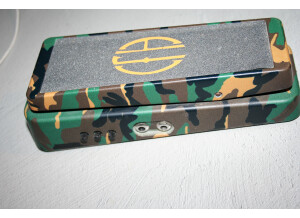 Dunlop DB01 Dimebag Signature Wah (35932)