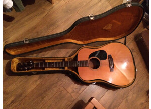 Takamine EF340 (86719)