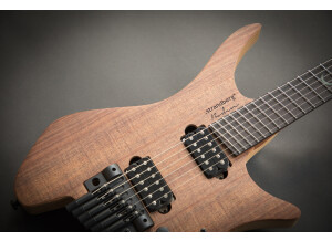 .strandberg* Boden OS 6 (8034)
