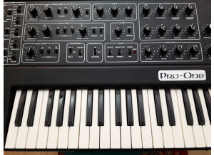 Sequential Circuits Pro-One (53338)