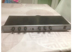 Aphex 103A Aural Exiter TYPE C (99640)