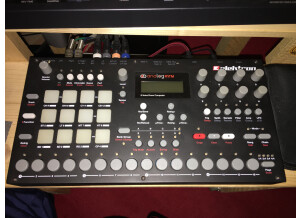 Elektron Analog Rytm (86243)