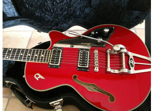 Duesenberg Starplayer III (71625)