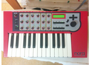 Clavia Nord Modular (32449)