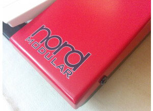 Clavia Nord Modular (42128)