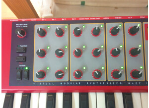 Clavia Nord Modular (97073)