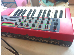 Clavia Nord Modular (75779)