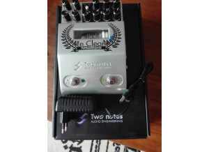 Two Notes Audio Engineering Le Clean (9188)