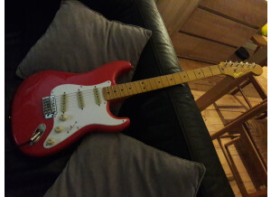 Squier Classic Vibe Stratocaster '50s (13240)