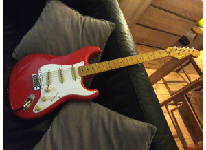 Squier Classic Vibe Stratocaster '50s (52021)