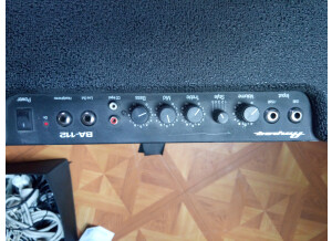 Ampeg BA-112 (28744)