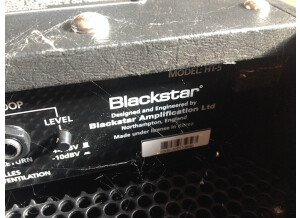 Blackstar Amplification HT-5C (3685)