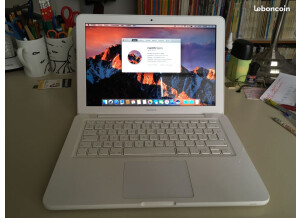 Apple MacBook (14265)