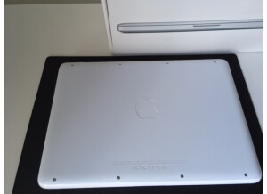 Apple MacBook (57368)