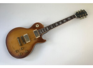Gibson Les Paul Deluxe (1976) (50038)