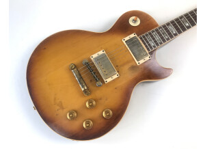 Gibson Les Paul Deluxe (1976) (64197)