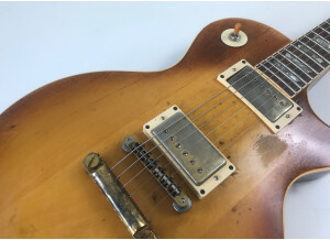Gibson Les Paul Deluxe (1976) (3998)