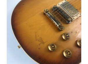 Gibson Les Paul Deluxe (1976) (92813)