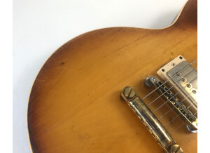 Gibson Les Paul Deluxe (1976) (8288)